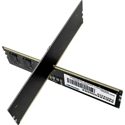 Модуль пам'яті DDR5 Patriot Signature Line 2x8 ГБ 4800 МГц чорний (PSD516G4800K) [175536] - мініатюра 4