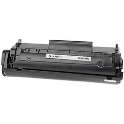 Картридж PrintPro HP LJ 1010/1015/1022 (Q2612A) (PP-HQ2612)