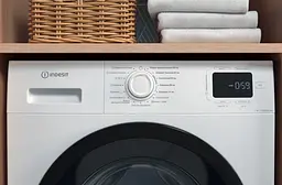 Пральна машина Indesit IM 712B MY TIME UA - мініатюра 5