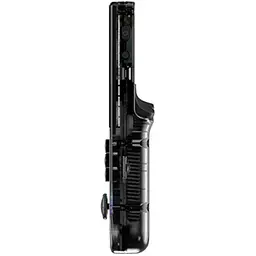 Ретро ігрова приставка Anbernic RG 40XXV 64GB Black [141564] - мініатюра 6