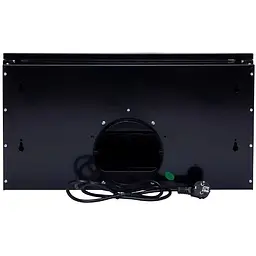 Витяжка телескопічна Minola HTL 6215 BL 700 LED - мініатюра 11