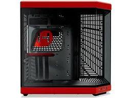 Корпус HYTE Y70 Black-Red (CS--Y70-BR) - мініатюра 5