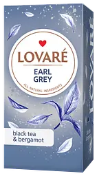 Чай Lovare Earl Grey 48 г