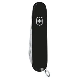 Ніж Victorinox Recruit 84 мм Чорний (0.2503.3) - мініатюра 4