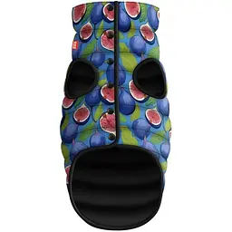Курточка для собак Waudog Clothes Інжир XS30