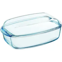 Каструля з кришкою , 6.7 л Pyrex kuh0016309 - мініатюра 3