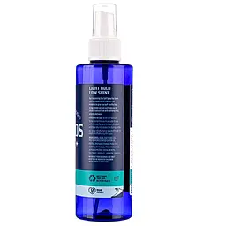 Спрей для волосся The Bluebeards Revenge Sea Salt Spray 200 мл - мініатюра 3