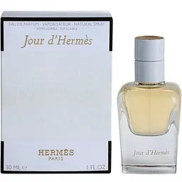 Hermes Jour DHermes 30 мл парфумована вода
