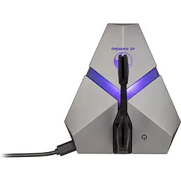 Тримач для кабелю комп'ютерної миші 2E Gamіng Scorpio (2E-MB001U) Silver - мініатюра 4