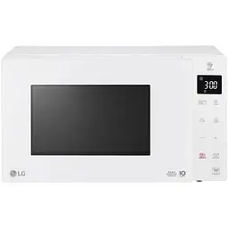 Мікрохвильова піч з грилем LG MH6535GIH