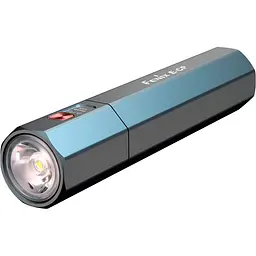 Ліхтарик Fenix E-CP Blue [111564] - мініатюра 3