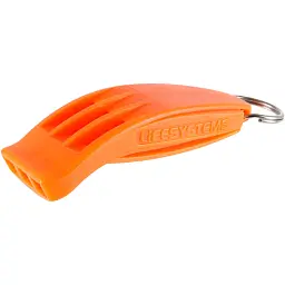 Свисток шумовий Lifesystems Hurricane Whistle