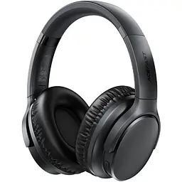Гарнітура Acefast H10 Bluetooth, Black - мініатюра 1