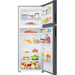 Холодильник Samsung RT42CG6000B1UA з морозильною камерою - мініатюра 5
