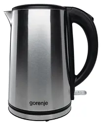 Електрочайник K15DWS (KES5208C-GS) Gorenje teh0021948 - мініатюра 1