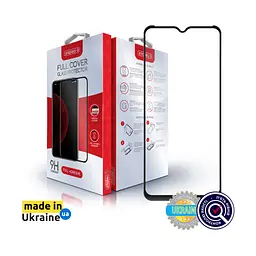 Скло захисне Intaleo Full Glue Tecno Pop 5 LTE (1283126535376) - мініатюра 8