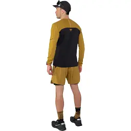 Футболка Dynafit Alpine Pro L/S Tee Mns - мініатюра 2