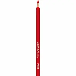 Олівці кольорові Maped Color Peps Classic 12 кольорів + точилка (MP.183213) - мініатюра 2