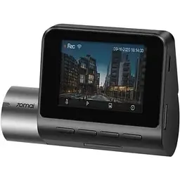 Відеореєстратор Xiaomi 70mai Dash Cam Pro Plus A500 GPS - мініатюра 2