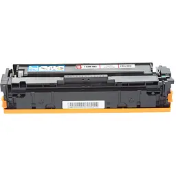 Тонер-картридж BASF для Canon 046, LBP-650, HP LJ Pro M452dn аналог 1249C002/046C/CF411A (2300 стр.) Cyan (BASF-KT-CRG046C-U) - миниатюра 3