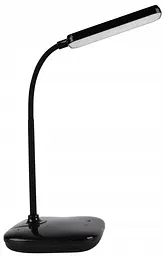 Лампа настільна Panan DISK SQ 12W 3000К 4000К 6500К з димером білий Osram osv0002126