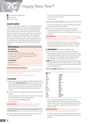 English File (4th Edition) Elementary Teacher's Guide with Teacher's Resource Centre - Клайв Оксенден - мініатюра 7