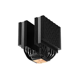 Кулер до процесора PcCooler RT620Pro Digital BK - мініатюра 7