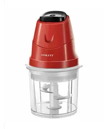 Подрібнювач Sokany SK-06009R
