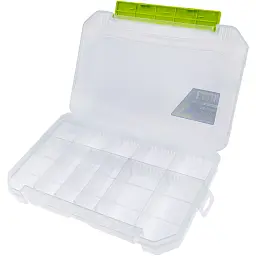 Коробка Select Lure Box SLQ-3523A 35x23x5cm - мініатюра 2