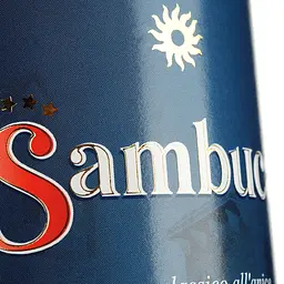 Лікер Morandini Sambuca, 40%, 0,7 л (803377) - мініатюра 3