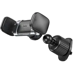 Тримач HOCO pull clip air CA110 (6931474767189) - мініатюра 4