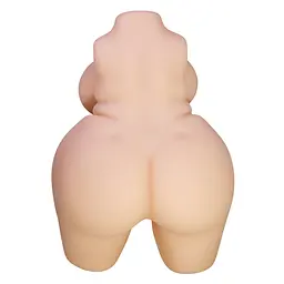 Мастурбатор Crazy Bull Grace Vagina & Anal Masturbator Crazy Bull BM-009263N 103628 - мініатюра 10