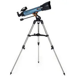 Телескоп Celestron Inspire 100 AZ (22403) - мініатюра 2