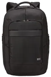 Рюкзак Case Logic Backpack 17.3 NOTIBP-117 Чорний (7081855) - мініатюра 3