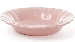 Набір 6 глибоких тарілок Leeds Ceramics SUN, кам'яна кераміка BonaDi Ø23х4 см kuh0007145 - мініатюра 2
