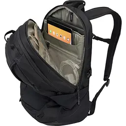 Рюкзак Thule EnRoute Backpack 26 л чорний [3204846] [107512] - мініатюра 4
