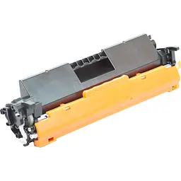 Картридж тон. NEWTONE для HP LJ Pro M203/227 аналог CF230X Black ( 3500 ст.) (NT-KT-CF230X) - мініатюра 4