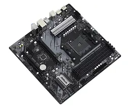 Материнська плата ASRock B550M Phantom Gaming 4 Socket AM4 - мініатюра 4