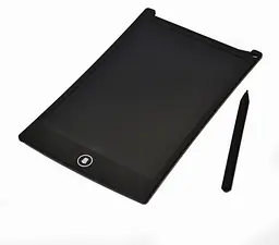 LCD планшет для малювання Writing Tablet 12" Black