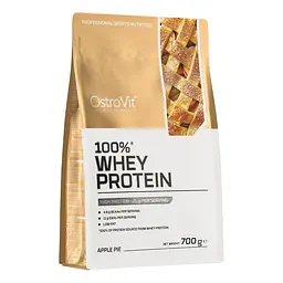 Протеїн OstroVit Whey Protein, 700 грамів - Яблучний пиріг