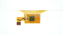 Тачскрін (сенсорне скло) для Digma iDsQ11 YTG-P10009-F1 V1.0 10 1 зовнішній розмір 259*168 мм робочий розмір 217*137 мм 12 - мініатюра 4