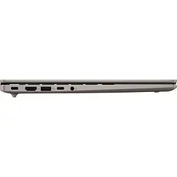 Ноутбук ASUS Vivobook 14 M1407KA-LY230 (14 FMI, Ryzen 5 AI 330, 16 GB, 512 SSD, UMA, DOS) Platinum Gold (90NB15H2-M00DV0) - мініатюра 7