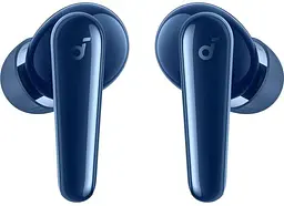 TWS Anker SoundCore Liberty 5 Blue (A3957G31) UA - мініатюра 2