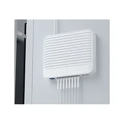 Комутатор мережевий Ubiquiti USW-PRO-8-POE - мініатюра 2