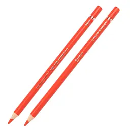 Олівець кольоровий 99IDEAS "Color Expert" Red/Червоний, 99CE-RED - мініатюра 2