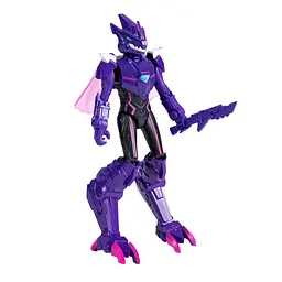 Фігурка DINOSTER - ТРІНА (20 cm, з аксес.) DINOSTER EU580836