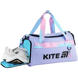 Сумка спортивна Kite Education 2505 Shine On (K26-2505-1) - мініатюра 5