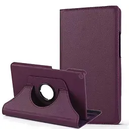 Чохол-книжка для планшета Huawei media pad T3 8 KOB-L09/KOB-W09 поворотний 360 - мініатюра 4