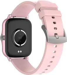 Смарт-годинник Globex Smart Watch Me3 Pink - мініатюра 2