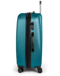 Валіза Gabol Paradise XP (L) Green (123347-004) - мініатюра 2